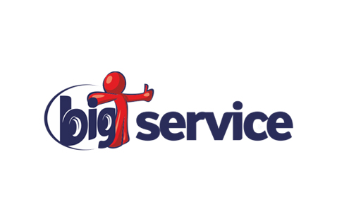 big service