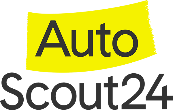 Logo Autoscout Logo Autoscout