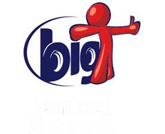 BIG Kontakt & Termine